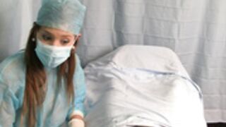 Emergency Ejaculation