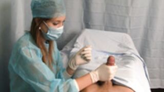 Emergency Ejaculation