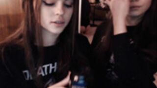 Unknown Young friends 2018