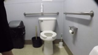 bathroomcreepers sabrina may