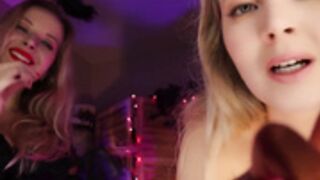 Valeriya ASMR - Twin Angels 2022