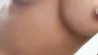 Beautiful perfect body Kaitlynn Big pierced tits
