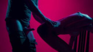 CrushedVelvetX OF Anna Lisa Wagner Fucked in Blue & Red