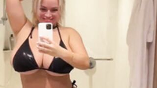 Olyria roy Bikini Short