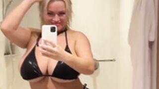 Olyria roy Bikini Short