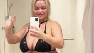 Olyria roy Bikini Short
