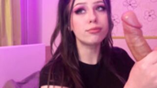 snowyphoenix - make your dick to hard from soft