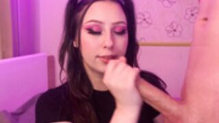 snowyphoenix - make your dick to hard from soft