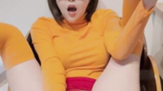 Velma's Back!