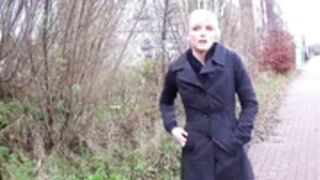 schnuggie91 - Arschfick als Strafe Lehrer erzieht mich