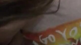 Hotwife mamada