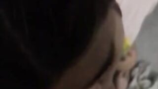 Hotwife mamada