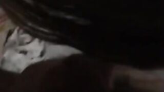 Hotwife mamada