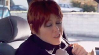 Lily Cade - Fuck the police