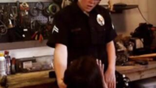 Lily Cade - Fuck the police