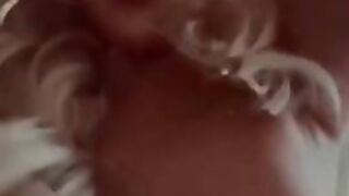 stefbabyg - POV riding holy sextape