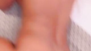 Michelle Rabbit fuck hard