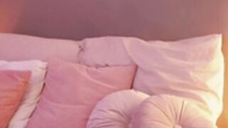 Sexi_Lexi orgasmic whipped cream and ice cumshow