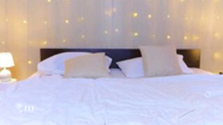 kalisa_pearl  in love with herself