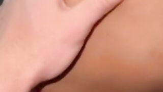 carolina samani - OF hot POV doggy teasing