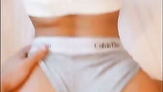 carolina samani - OF twerk tease hot POV