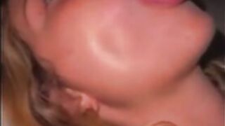 sierraskye - OF sexy banana tease