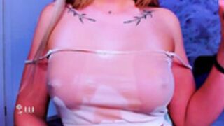 8a8y_nura her  silly wet top routine at its finest