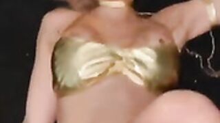 therealoliviamae - princess leia sextape