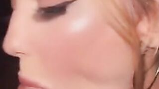 therealoliviamae - tinder datenight fuck session