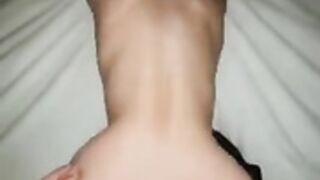 therealoliviamae - tinder datenight fuck session