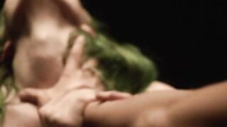 Nikoline - Gourmet explicite official video