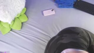 pepperxminthe 15.10.2022 show pt1