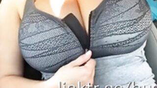 Sksky20 huge tit drop