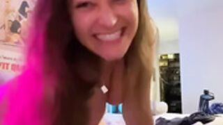 dani daniels live 3