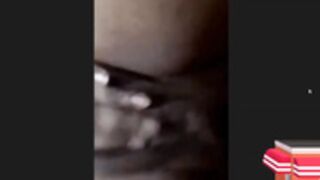 Video call sex dirty talk