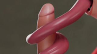 Redmoa Helen Parr compilation