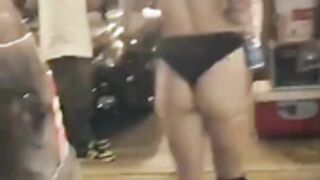 Public nudity 4
