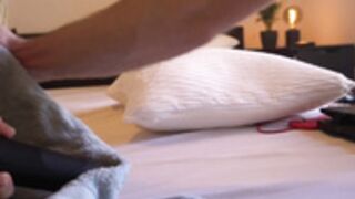 Catanddickxxx Instant Facial