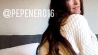Cece*Rosee Undressing