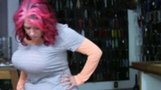 Taylormadeclips weight gain