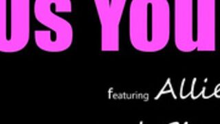 Allie Nicole And Gianna Gem