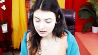 Evelyn pretty girl no nude dance