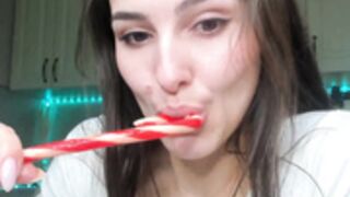 Sophia_Euphoria candycane