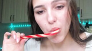 Sophia_Euphoria candycane