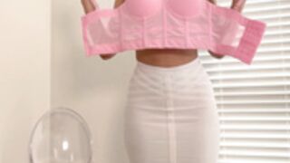 Valentina Victoria skirt