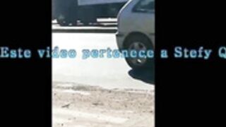 stefy quinn-camionero