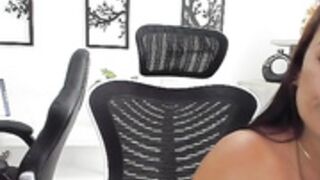 Emillybrowm double squirt 13-06-2022