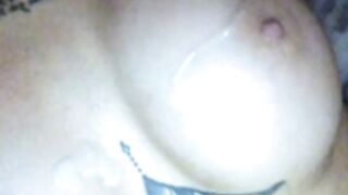 Khloe Dash Cum Covered