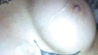 Khloe Dash Cum Covered