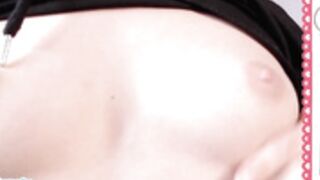 Amber Sonata Masturbation